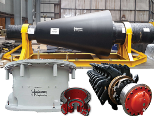 India Crusher Projects